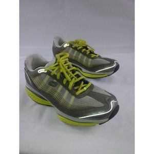 Sketchers Shape Ups Womens 8.5 SRR Resistance